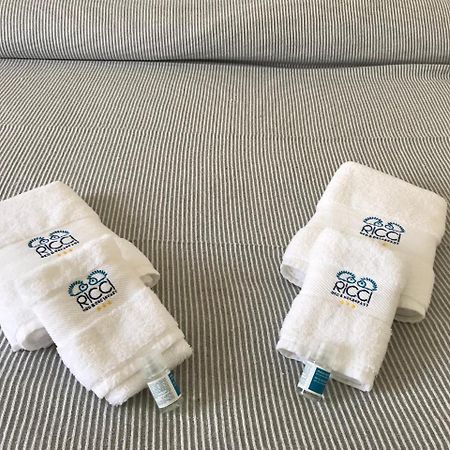 ليفورنو B&B Ricci المظهر الخارجي الصورة