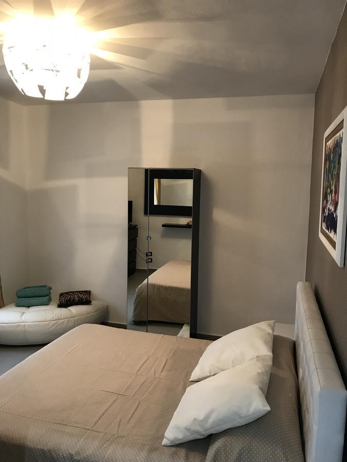 ليفورنو B&B Ricci المظهر الخارجي الصورة