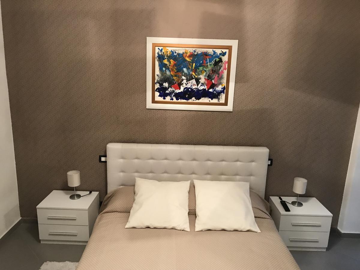 ليفورنو B&B Ricci المظهر الخارجي الصورة