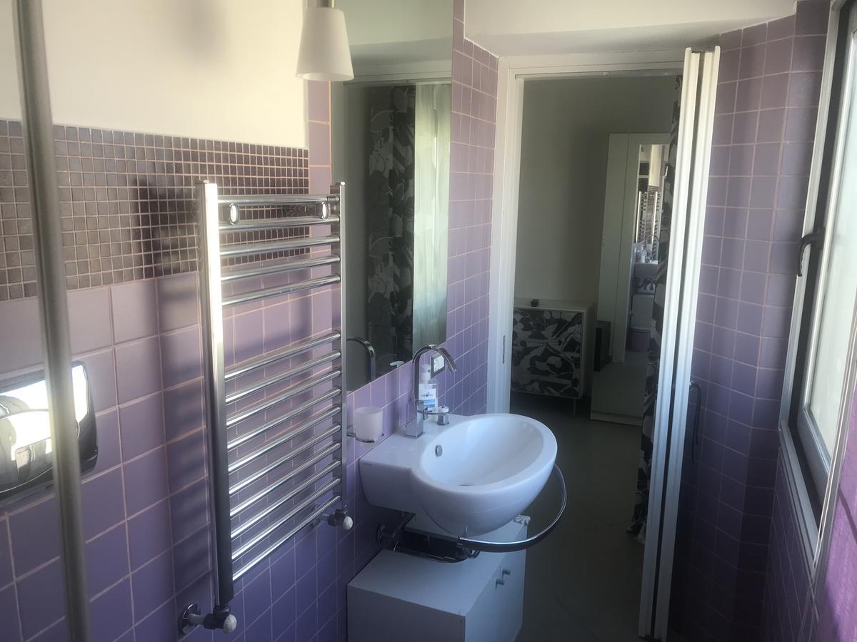 ليفورنو B&B Ricci المظهر الخارجي الصورة