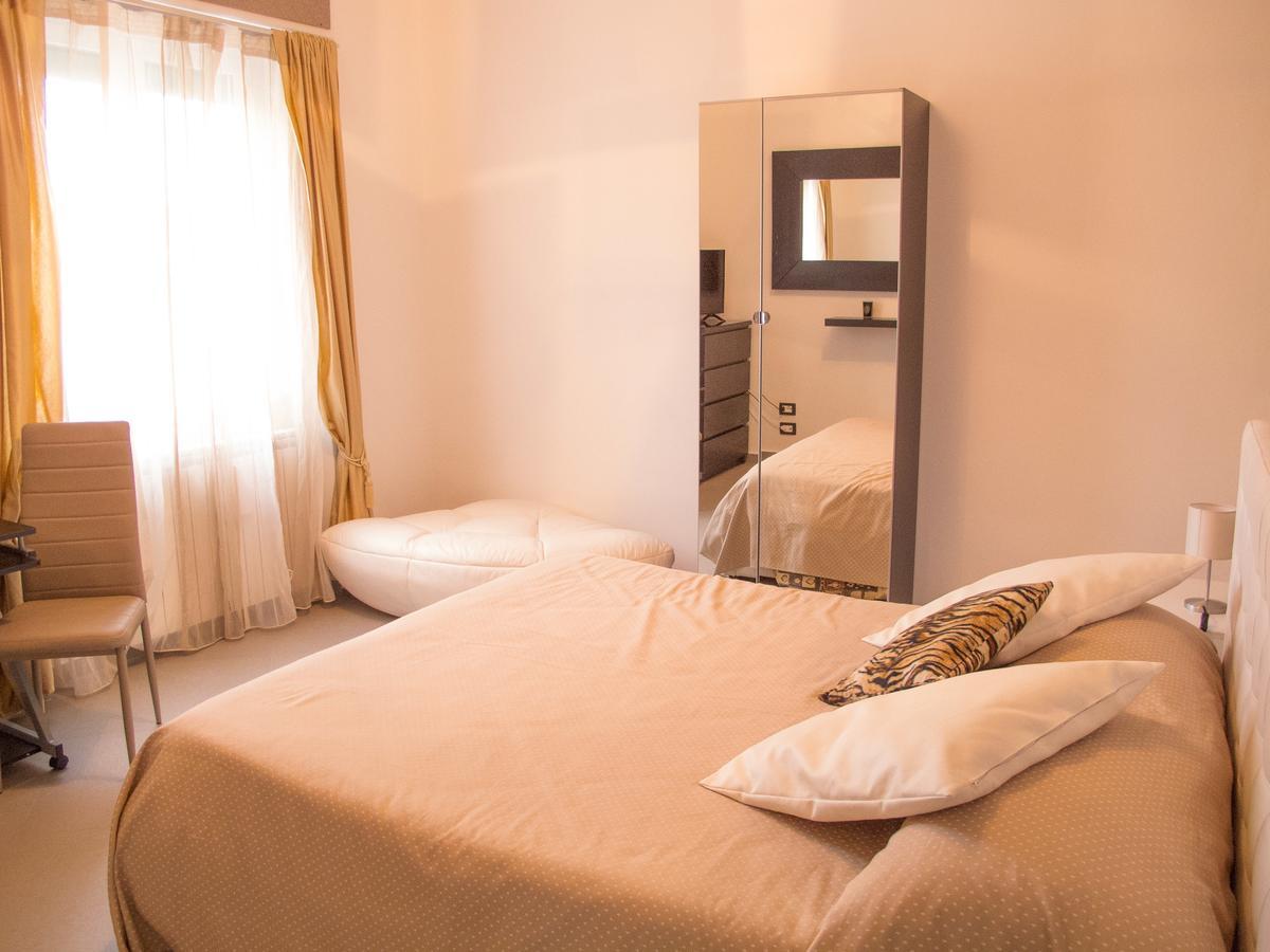 ليفورنو B&B Ricci المظهر الخارجي الصورة