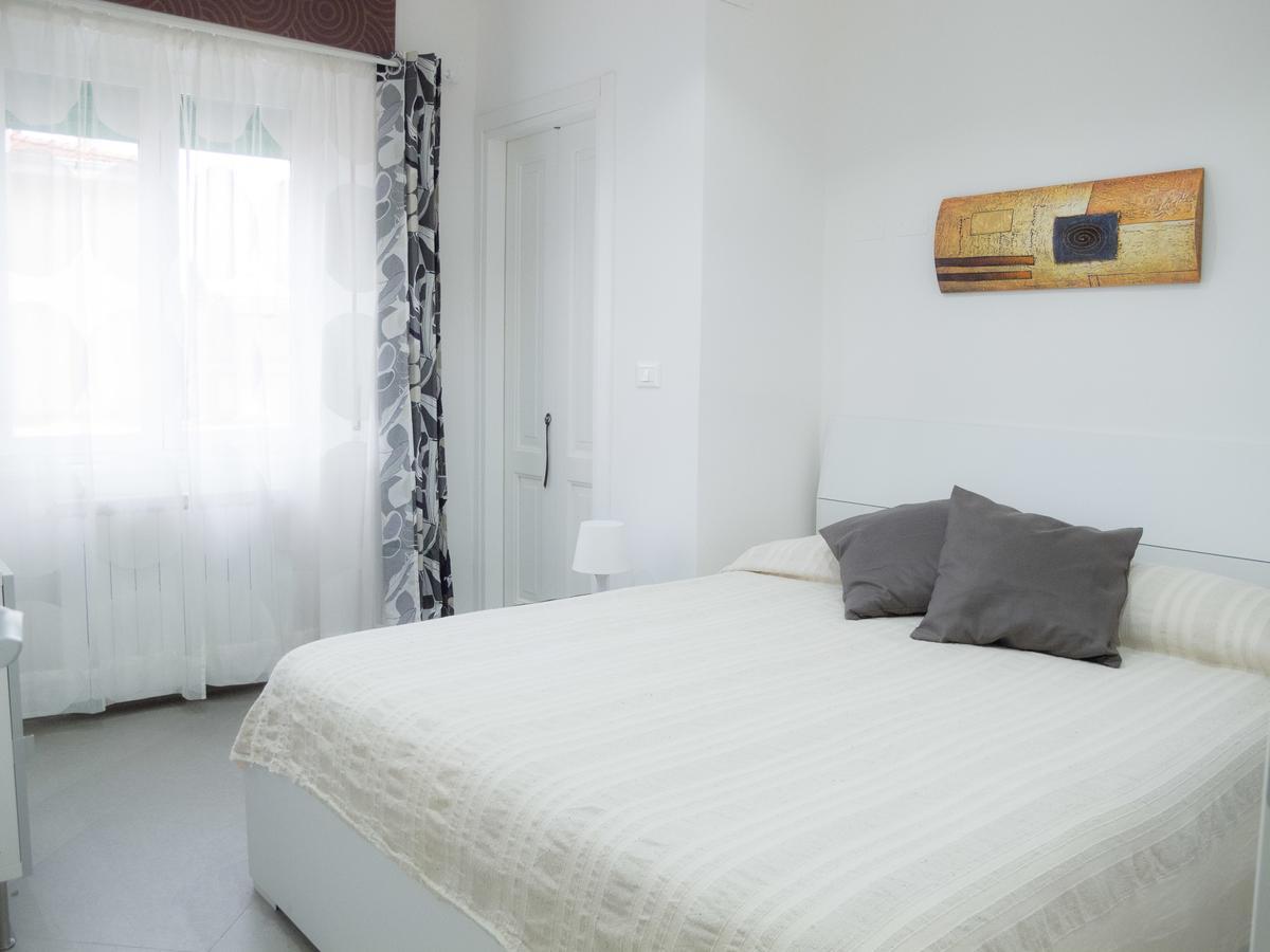 ليفورنو B&B Ricci المظهر الخارجي الصورة
