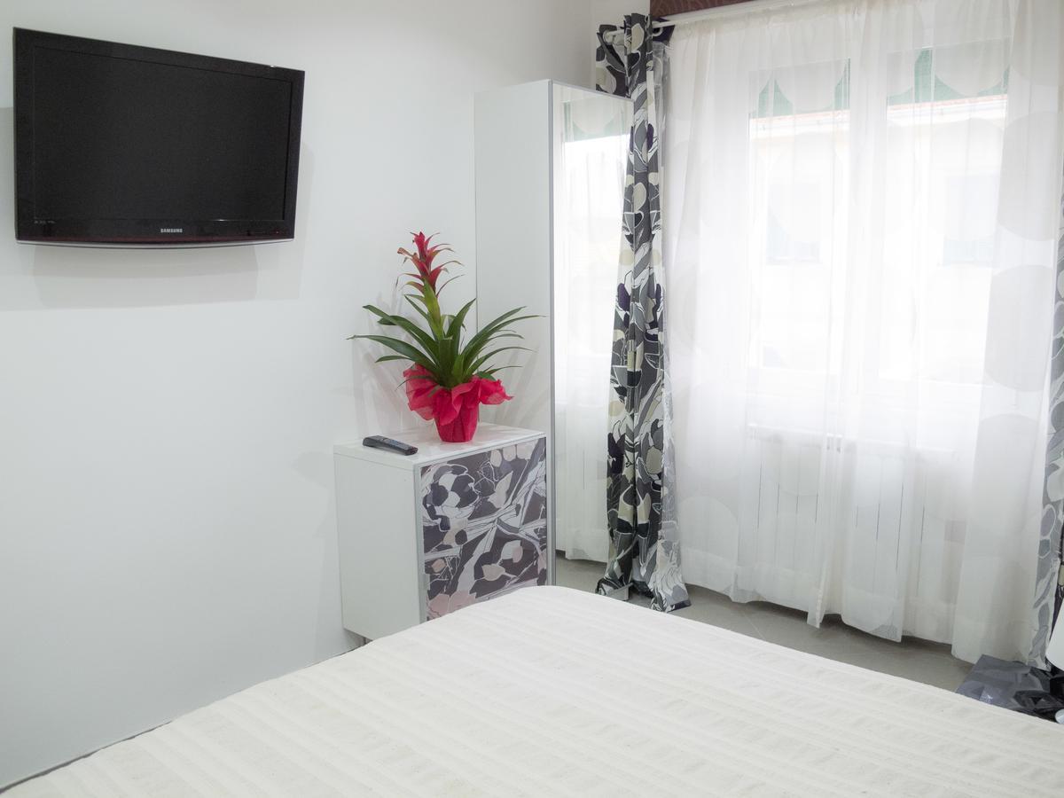ليفورنو B&B Ricci المظهر الخارجي الصورة