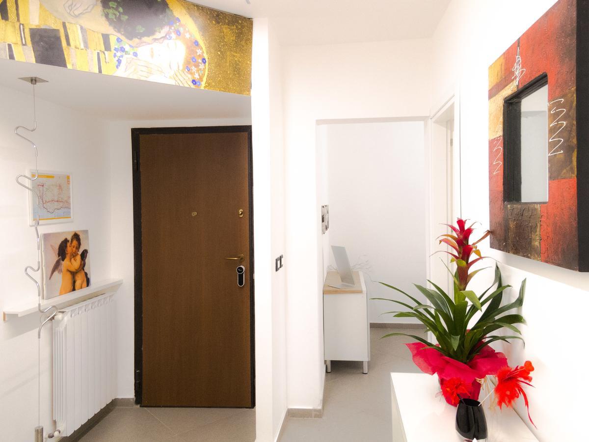 ليفورنو B&B Ricci المظهر الخارجي الصورة