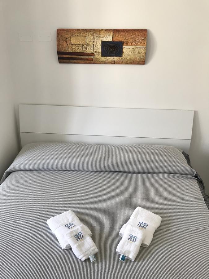 ليفورنو B&B Ricci المظهر الخارجي الصورة